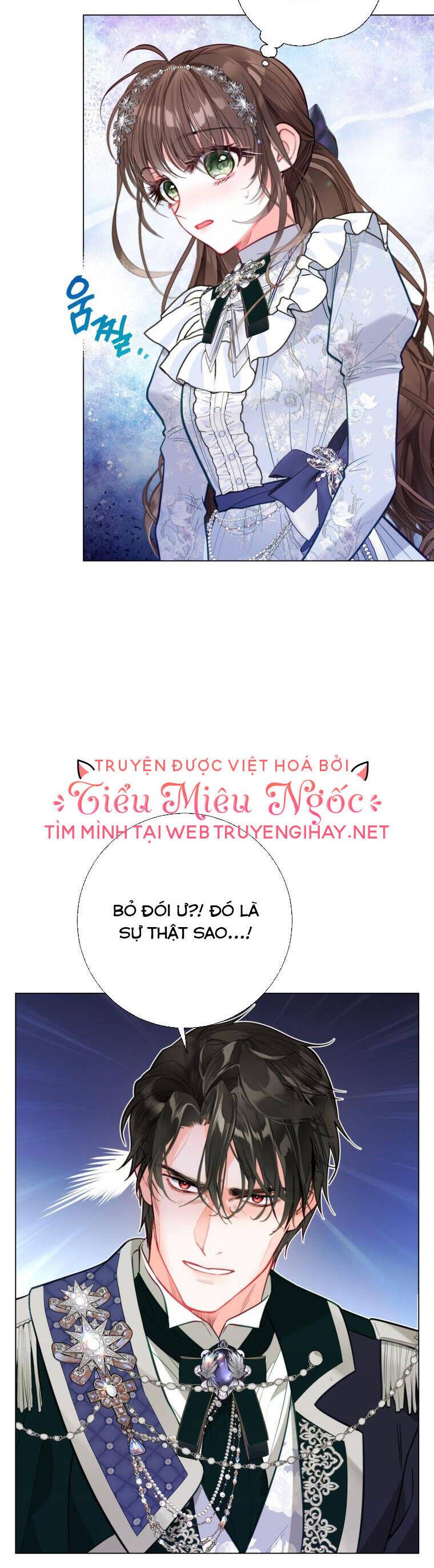 đọc truyện Ở Một Thế Giới Không Có Em Gái Mà Ai Cũng Yêu Chương 26 ảnh 4 tại Thiên Thai Truyện