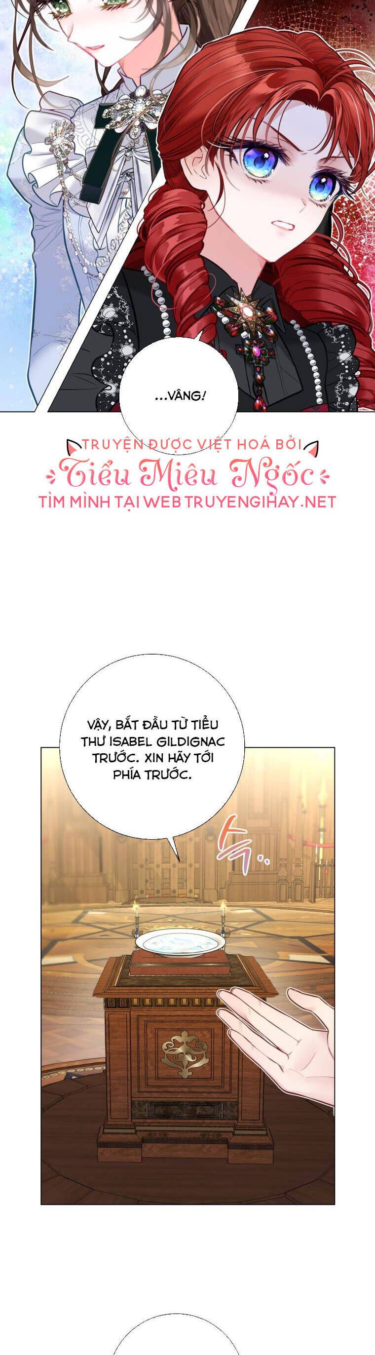 đọc truyện Ở Một Thế Giới Không Có Em Gái Mà Ai Cũng Yêu Chương 26 ảnh 34 tại Thiên Thai Truyện
