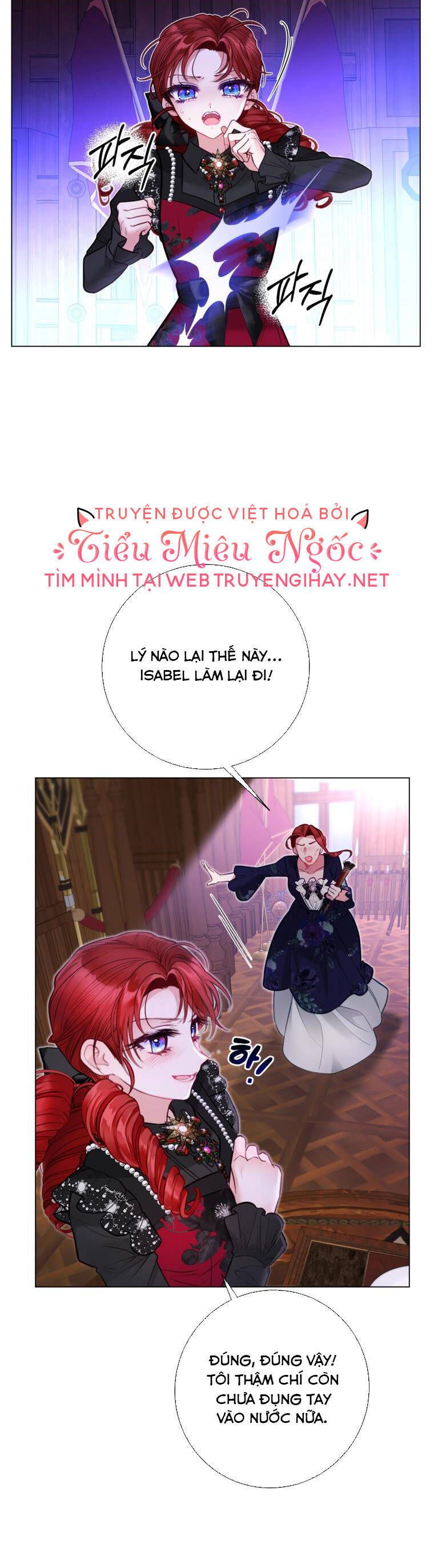 đọc truyện Ở Một Thế Giới Không Có Em Gái Mà Ai Cũng Yêu Chương 26 ảnh 39 tại Thiên Thai Truyện