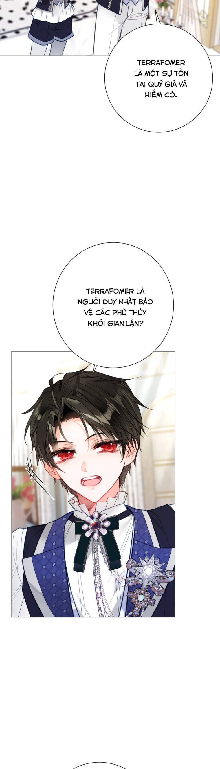 đọc truyện Ở Một Thế Giới Không Có Em Gái Mà Ai Cũng Yêu Chương 27 ảnh 32 tại Thiên Thai Truyện