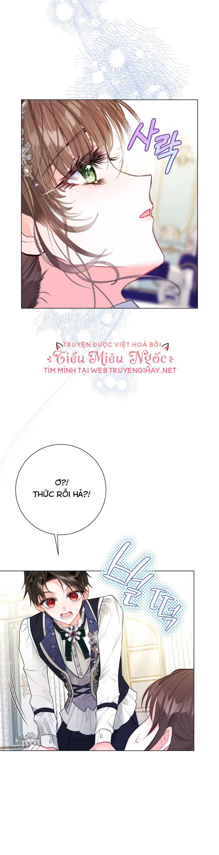 đọc truyện Ở Một Thế Giới Không Có Em Gái Mà Ai Cũng Yêu Chương 27 ảnh 42 tại Thiên Thai Truyện