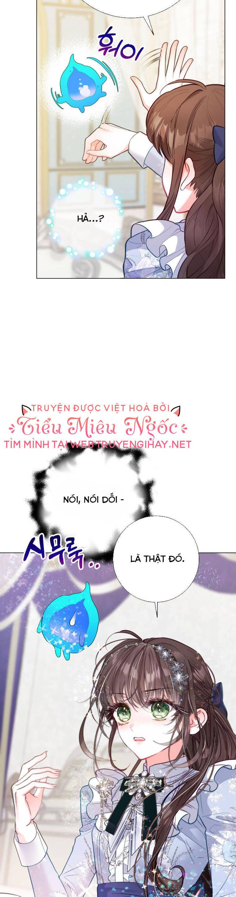 đọc truyện Ở Một Thế Giới Không Có Em Gái Mà Ai Cũng Yêu Chương 28 ảnh 12 tại Thiên Thai Truyện