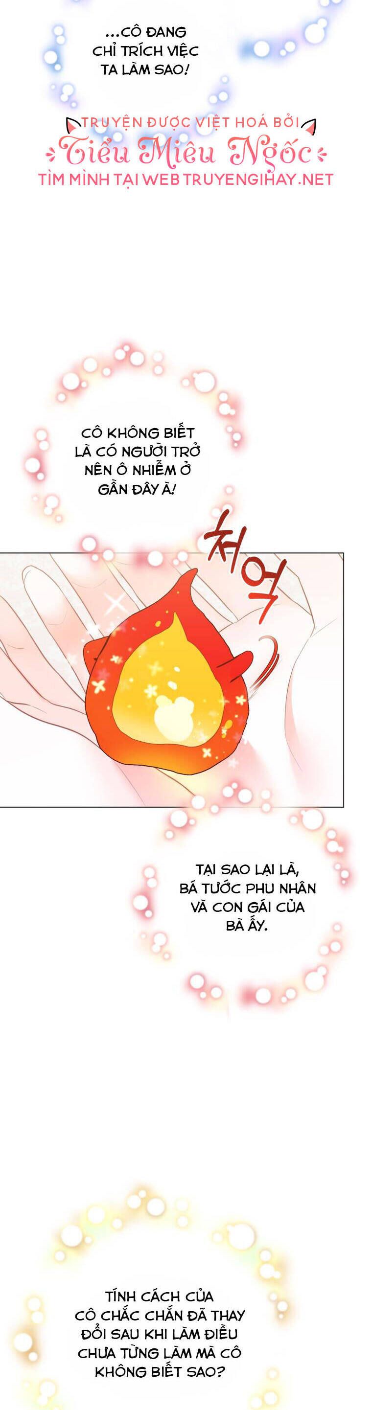 đọc truyện Ở Một Thế Giới Không Có Em Gái Mà Ai Cũng Yêu Chương 28 ảnh 19 tại Thiên Thai Truyện