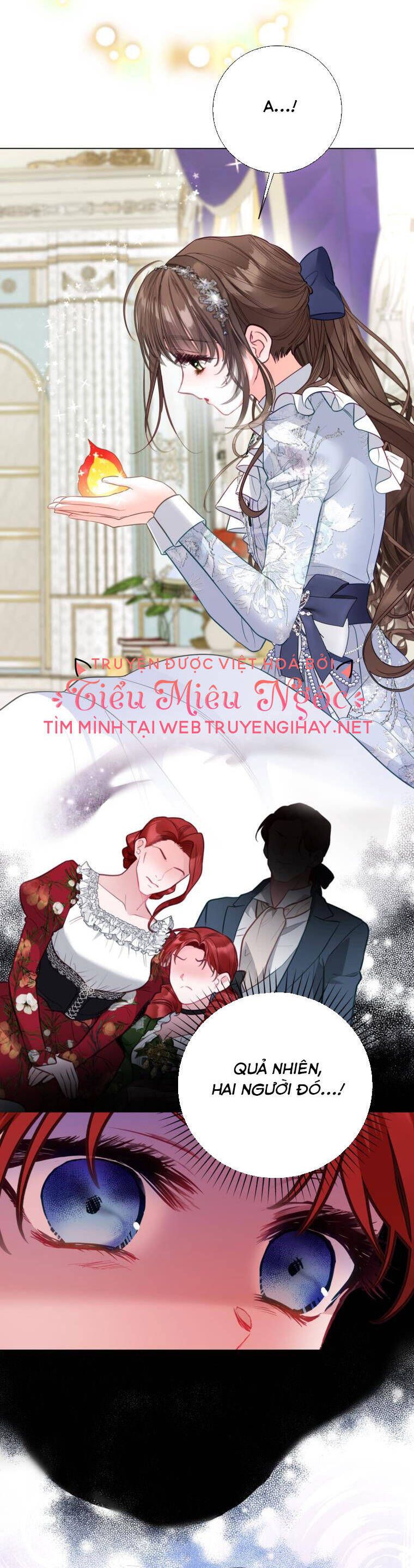 đọc truyện Ở Một Thế Giới Không Có Em Gái Mà Ai Cũng Yêu Chương 28 ảnh 20 tại Thiên Thai Truyện