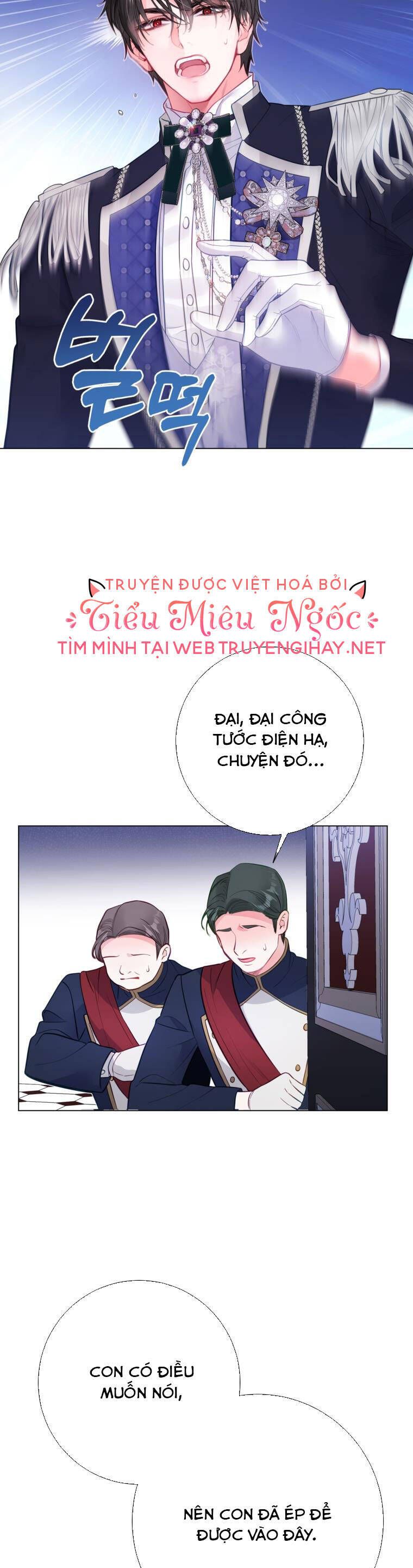 đọc truyện Ở Một Thế Giới Không Có Em Gái Mà Ai Cũng Yêu Chương 28 ảnh 33 tại Thiên Thai Truyện