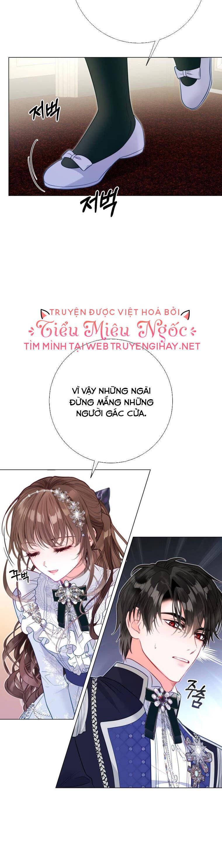 đọc truyện Ở Một Thế Giới Không Có Em Gái Mà Ai Cũng Yêu Chương 28 ảnh 34 tại Thiên Thai Truyện
