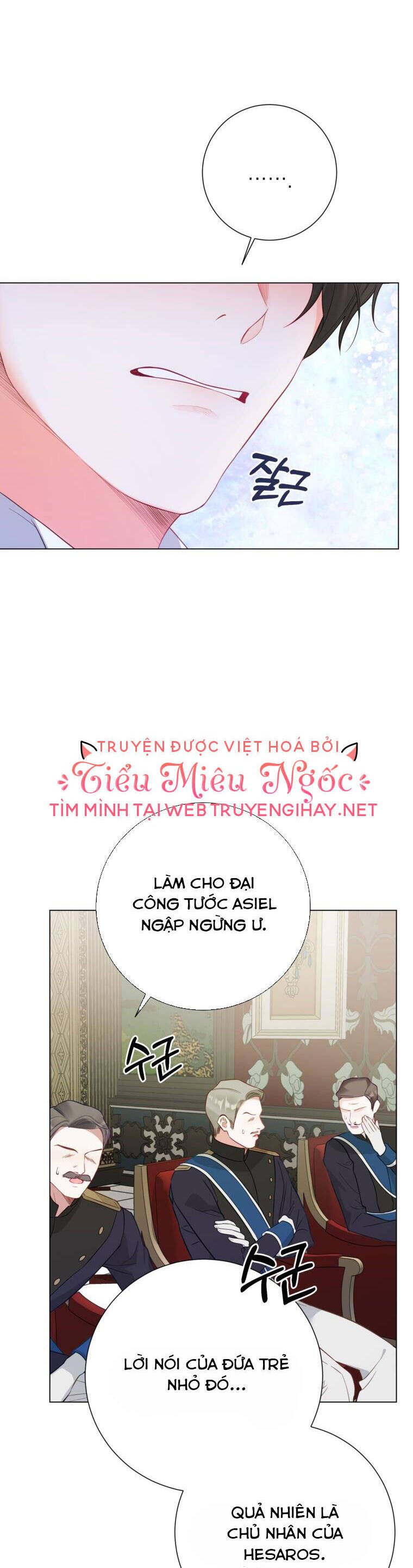 đọc truyện Ở Một Thế Giới Không Có Em Gái Mà Ai Cũng Yêu Chương 28 ảnh 35 tại Thiên Thai Truyện