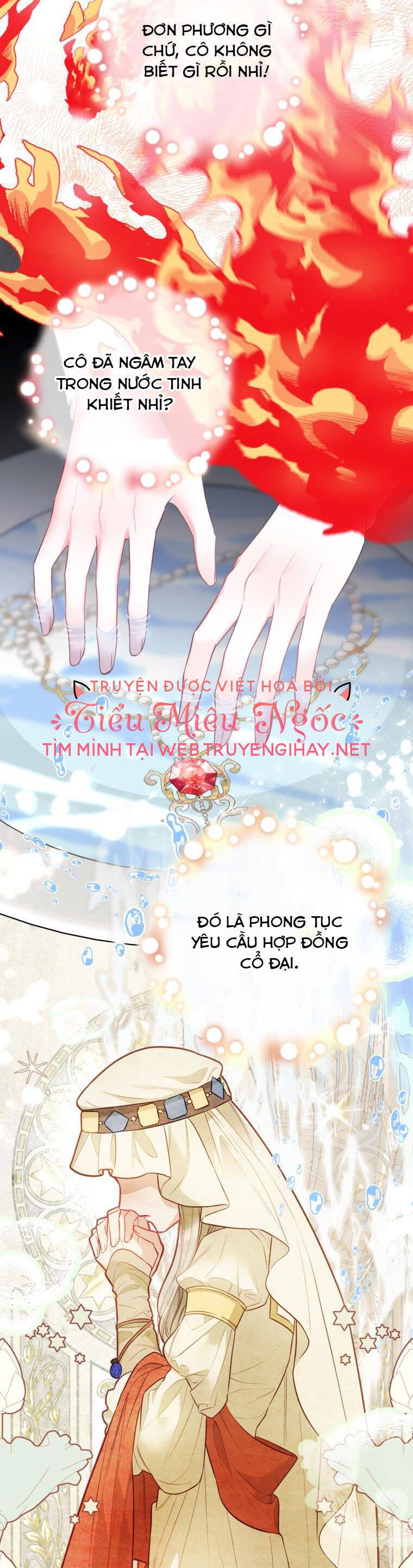 đọc truyện Ở Một Thế Giới Không Có Em Gái Mà Ai Cũng Yêu Chương 28 ảnh 5 tại Thiên Thai Truyện