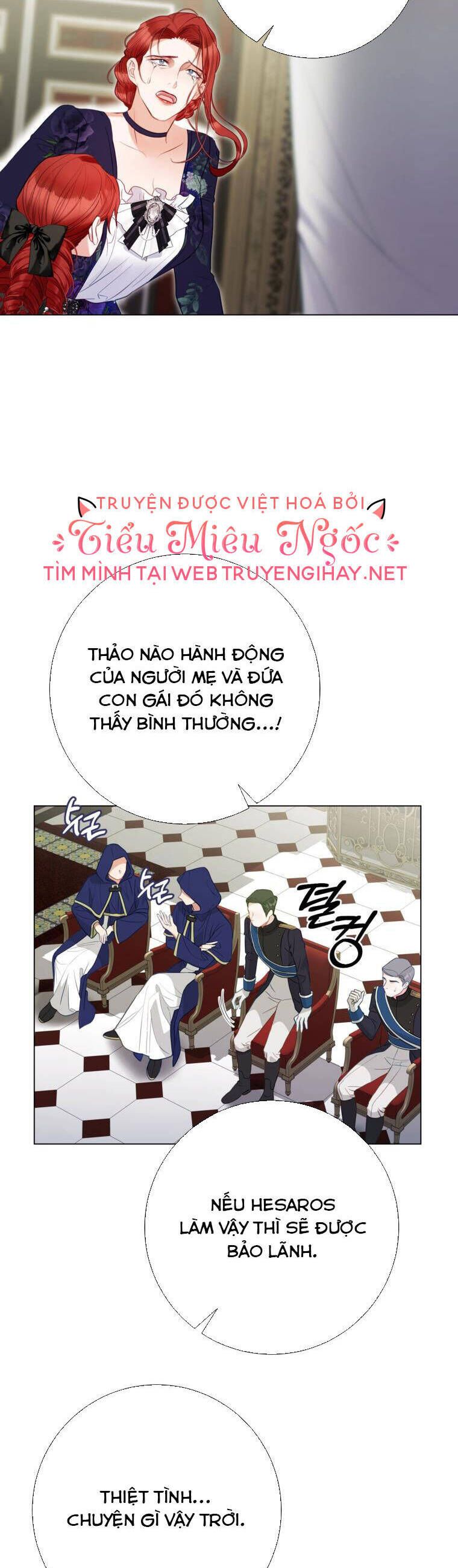 đọc truyện Ở Một Thế Giới Không Có Em Gái Mà Ai Cũng Yêu Chương 28 ảnh 43 tại Thiên Thai Truyện