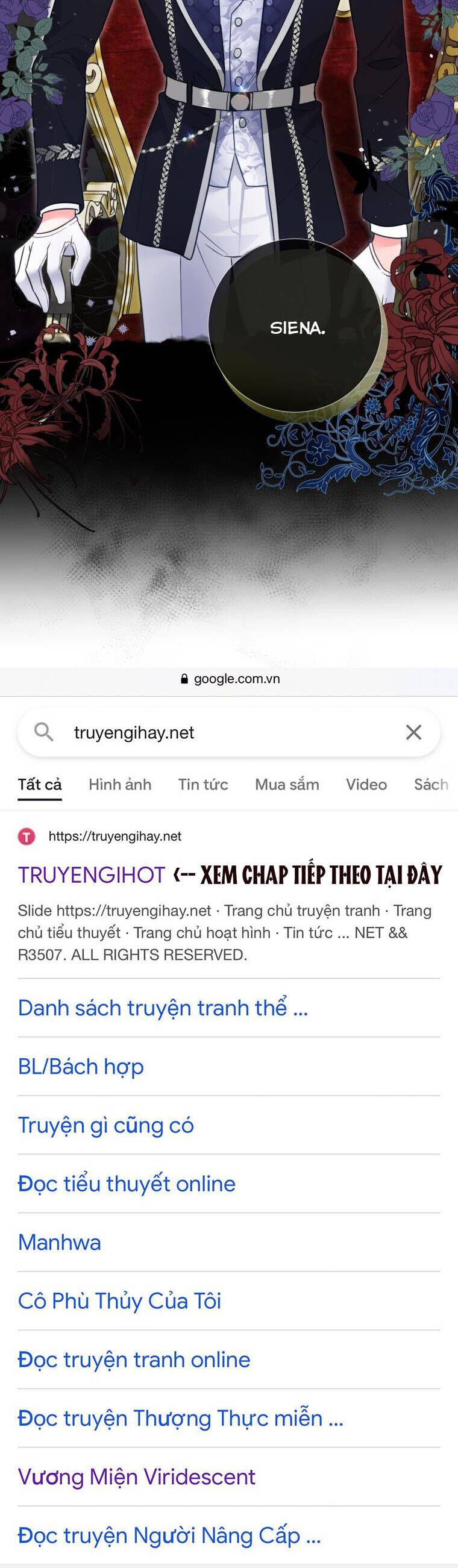 đọc truyện Ở Một Thế Giới Không Có Em Gái Mà Ai Cũng Yêu Chương 28 ảnh 47 tại Thiên Thai Truyện