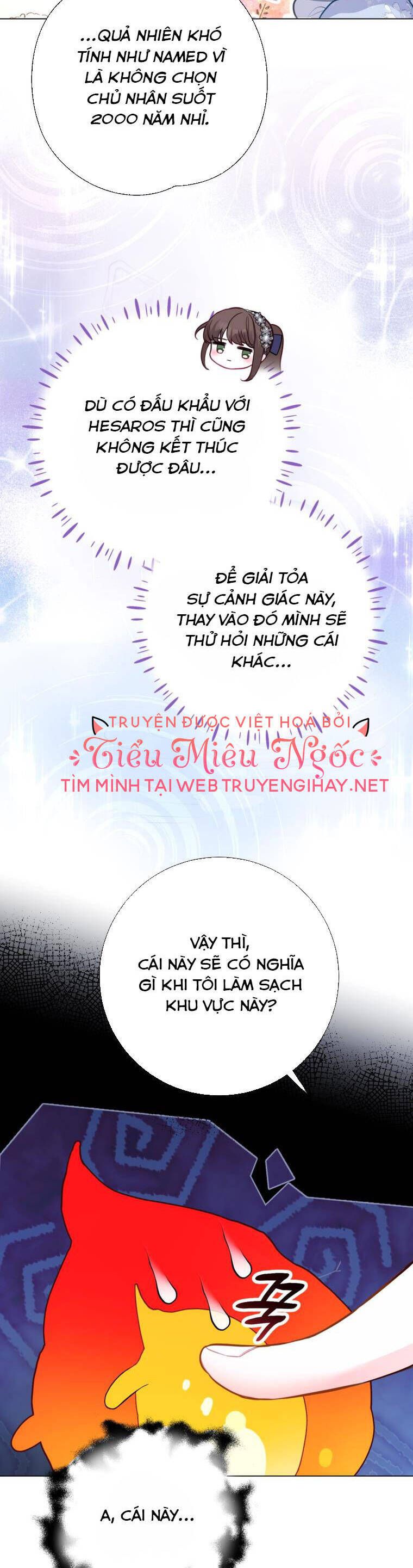 đọc truyện Ở Một Thế Giới Không Có Em Gái Mà Ai Cũng Yêu Chương 28 ảnh 8 tại Thiên Thai Truyện
