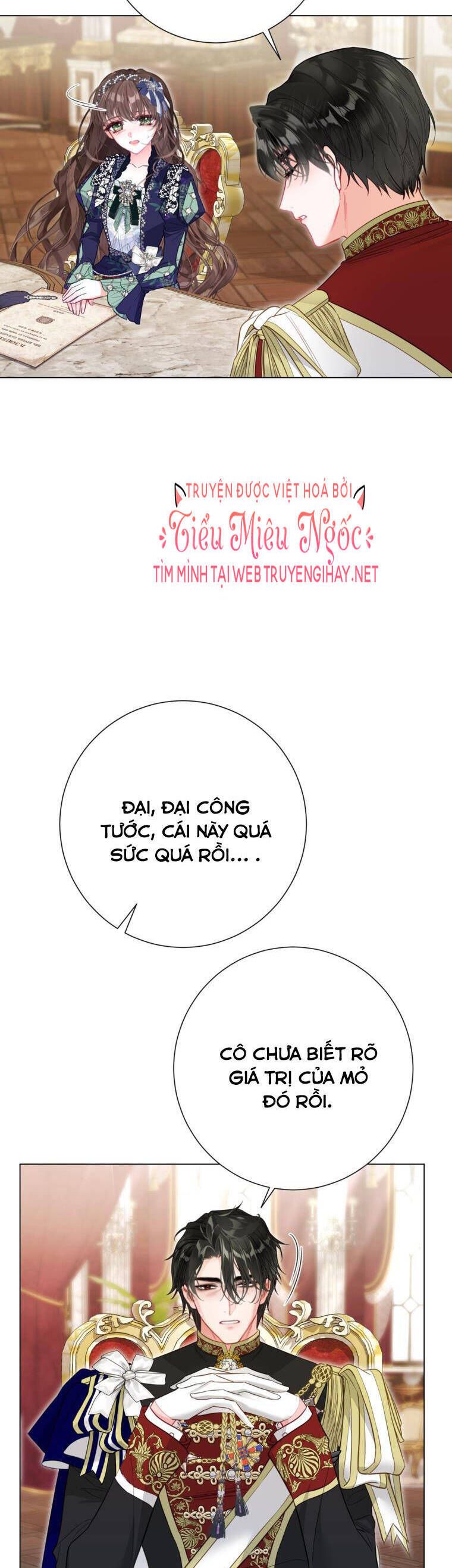 đọc truyện Ở Một Thế Giới Không Có Em Gái Mà Ai Cũng Yêu Chương 29 ảnh 13 tại Thiên Thai Truyện