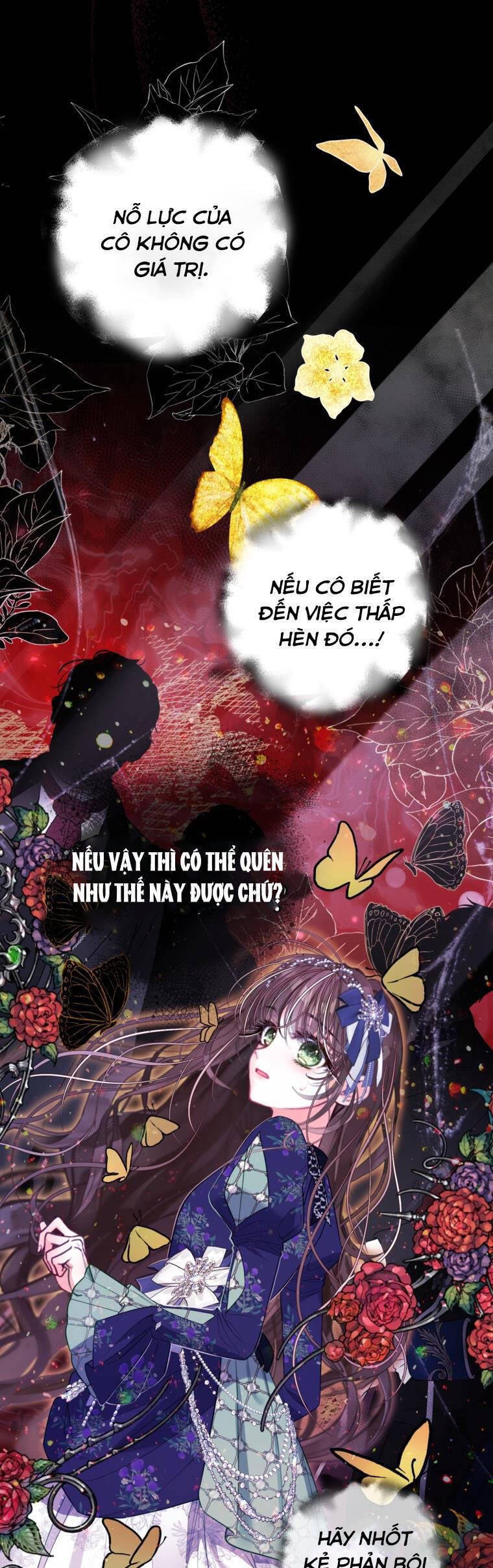 đọc truyện Ở Một Thế Giới Không Có Em Gái Mà Ai Cũng Yêu Chương 29 ảnh 32 tại Thiên Thai Truyện