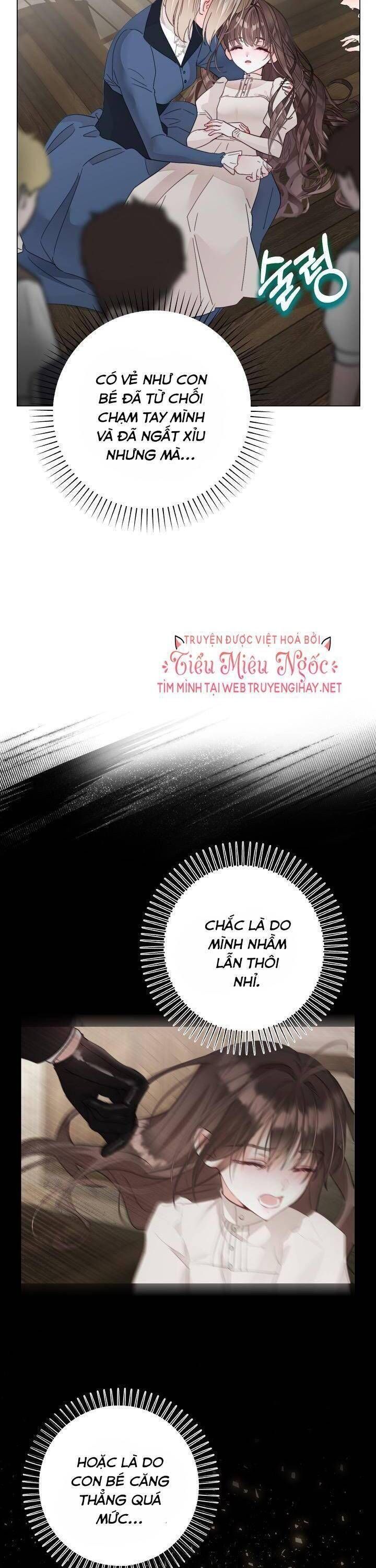 đọc truyện Ở Một Thế Giới Không Có Em Gái Mà Ai Cũng Yêu Chương 3 ảnh 2 tại Thiên Thai Truyện
