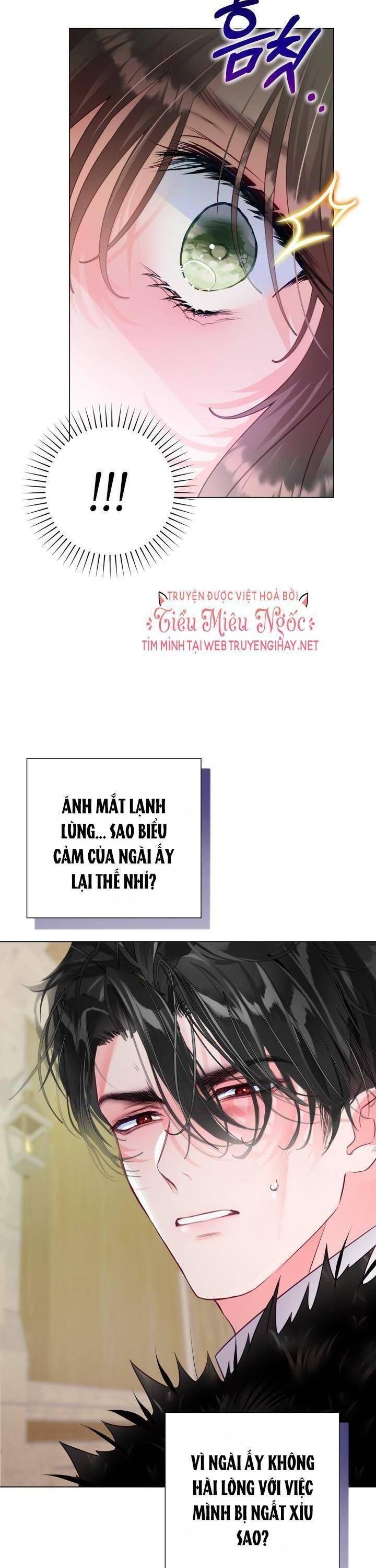 đọc truyện Ở Một Thế Giới Không Có Em Gái Mà Ai Cũng Yêu Chương 3 ảnh 14 tại Thiên Thai Truyện