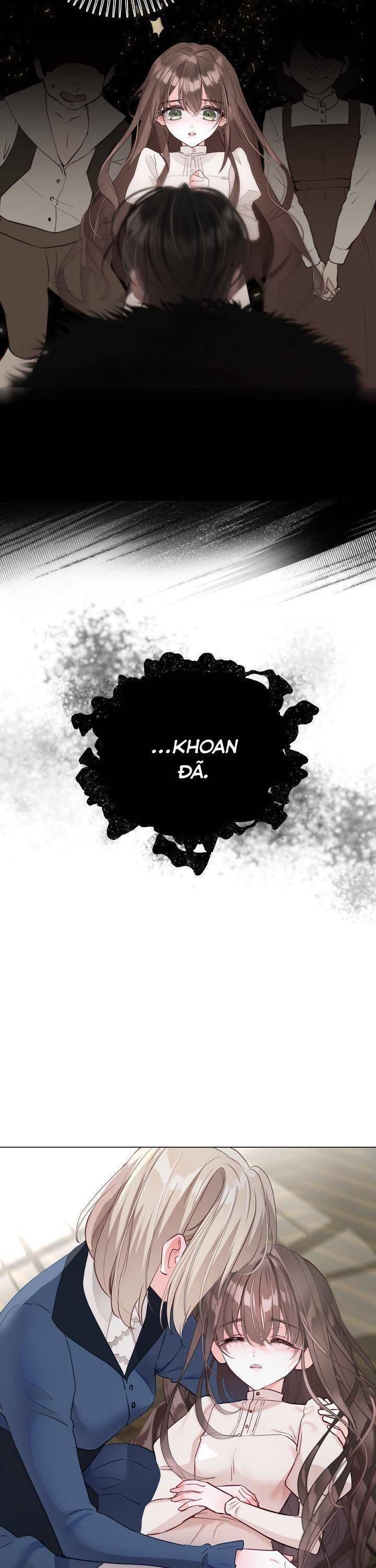 đọc truyện Ở Một Thế Giới Không Có Em Gái Mà Ai Cũng Yêu Chương 3 ảnh 3 tại Thiên Thai Truyện