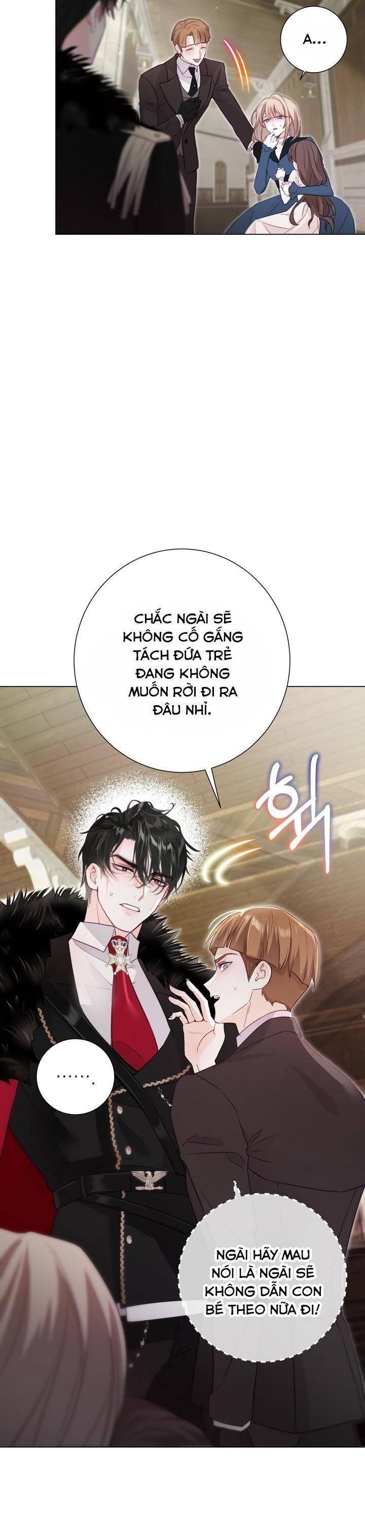 đọc truyện Ở Một Thế Giới Không Có Em Gái Mà Ai Cũng Yêu Chương 3 ảnh 22 tại Thiên Thai Truyện