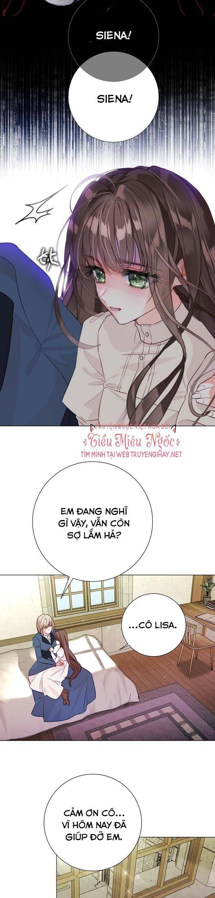 đọc truyện Ở Một Thế Giới Không Có Em Gái Mà Ai Cũng Yêu Chương 3 ảnh 40 tại Thiên Thai Truyện
