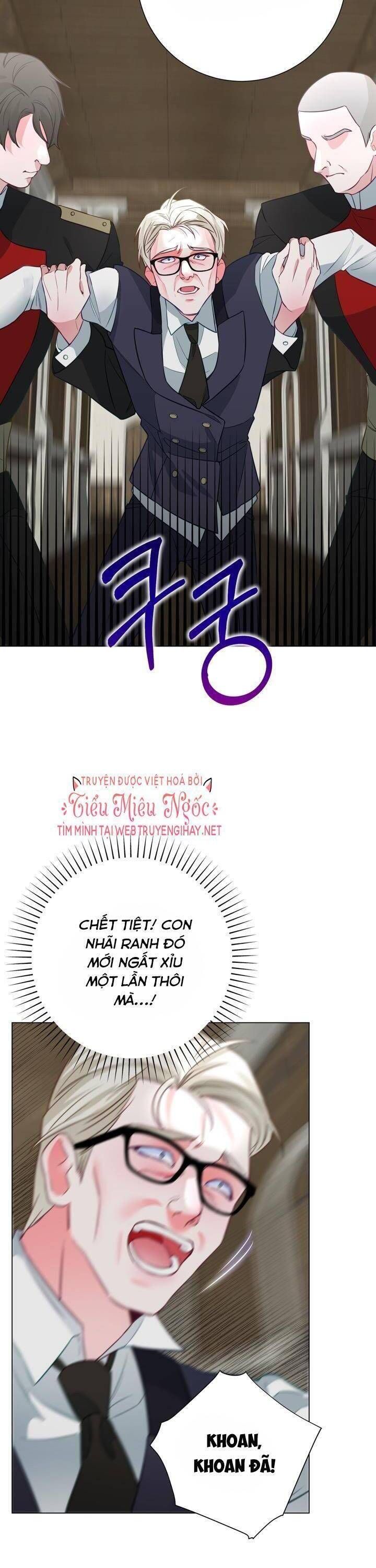 đọc truyện Ở Một Thế Giới Không Có Em Gái Mà Ai Cũng Yêu Chương 3 ảnh 8 tại Thiên Thai Truyện