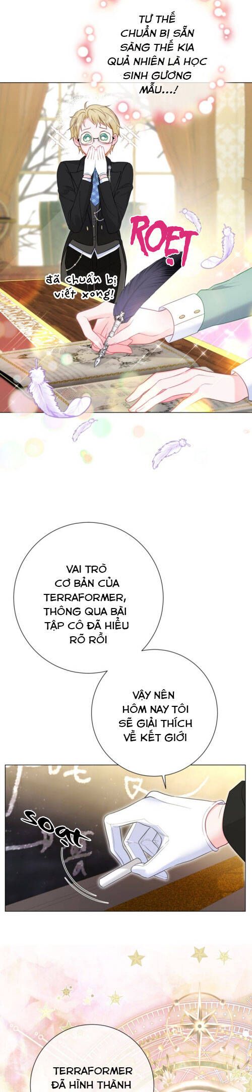 đọc truyện Ở Một Thế Giới Không Có Em Gái Mà Ai Cũng Yêu Chương 30 ảnh 18 tại Thiên Thai Truyện
