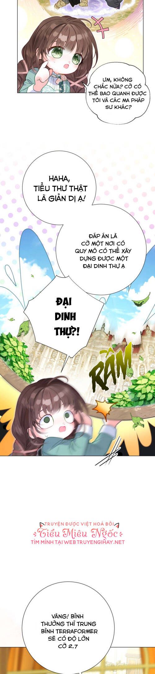 đọc truyện Ở Một Thế Giới Không Có Em Gái Mà Ai Cũng Yêu Chương 30 ảnh 20 tại Thiên Thai Truyện