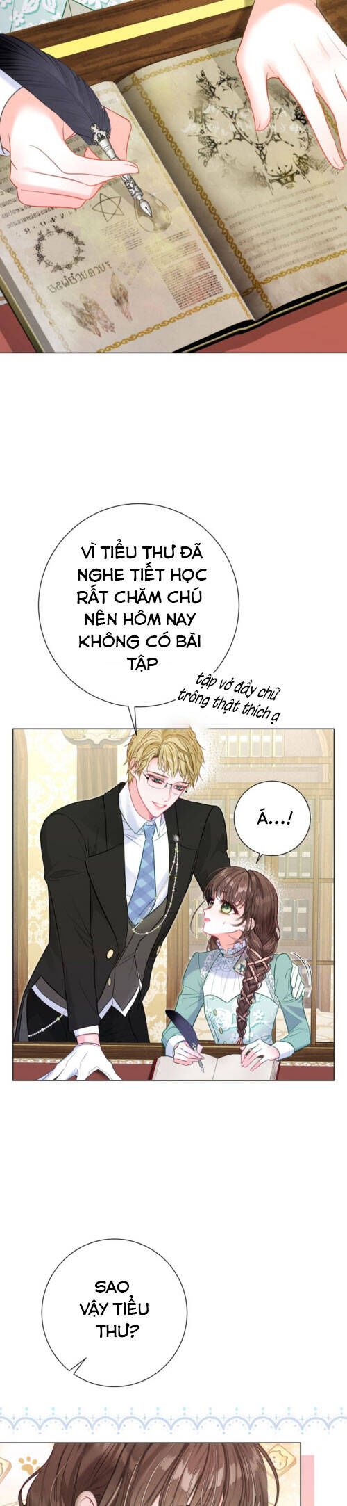 đọc truyện Ở Một Thế Giới Không Có Em Gái Mà Ai Cũng Yêu Chương 30 ảnh 22 tại Thiên Thai Truyện
