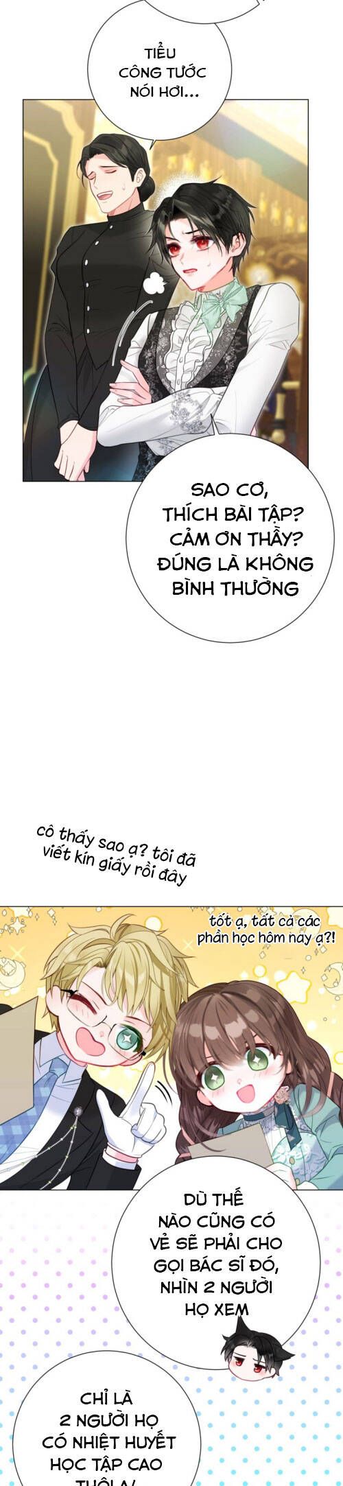 đọc truyện Ở Một Thế Giới Không Có Em Gái Mà Ai Cũng Yêu Chương 30 ảnh 28 tại Thiên Thai Truyện
