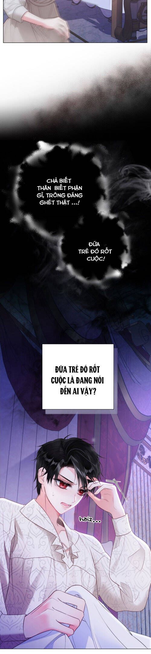 đọc truyện Ở Một Thế Giới Không Có Em Gái Mà Ai Cũng Yêu Chương 30 ảnh 4 tại Thiên Thai Truyện