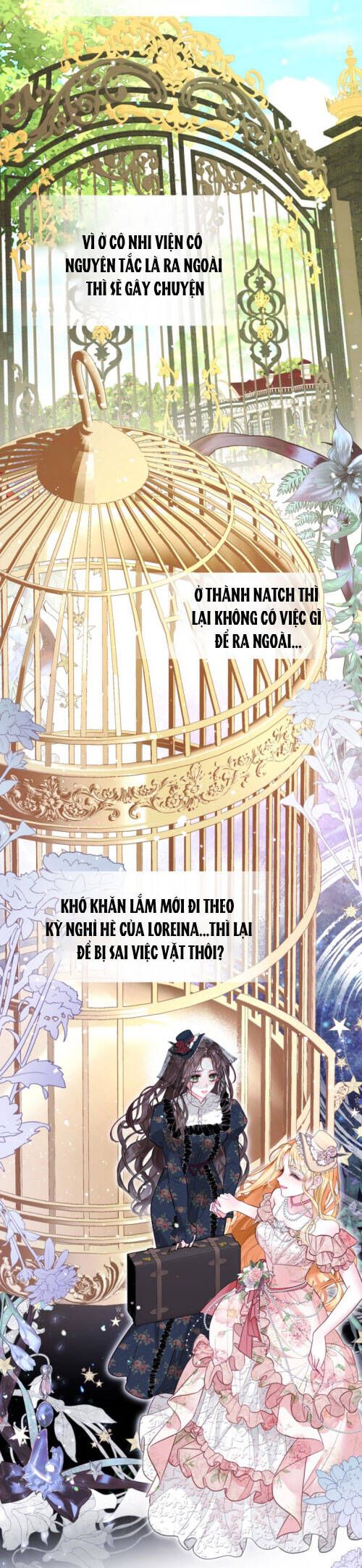 đọc truyện Ở Một Thế Giới Không Có Em Gái Mà Ai Cũng Yêu Chương 30 ảnh 36 tại Thiên Thai Truyện