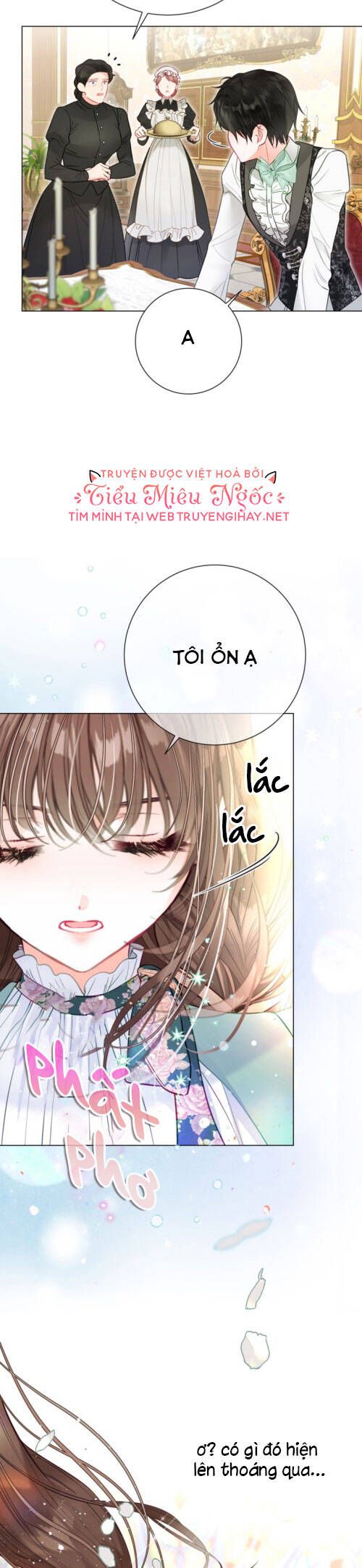đọc truyện Ở Một Thế Giới Không Có Em Gái Mà Ai Cũng Yêu Chương 30 ảnh 38 tại Thiên Thai Truyện