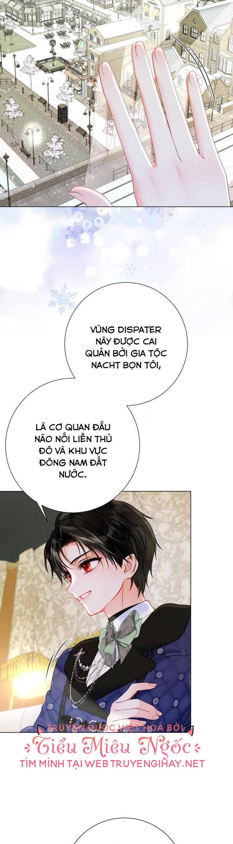 đọc truyện Ở Một Thế Giới Không Có Em Gái Mà Ai Cũng Yêu Chương 31 ảnh 3 tại Thiên Thai Truyện
