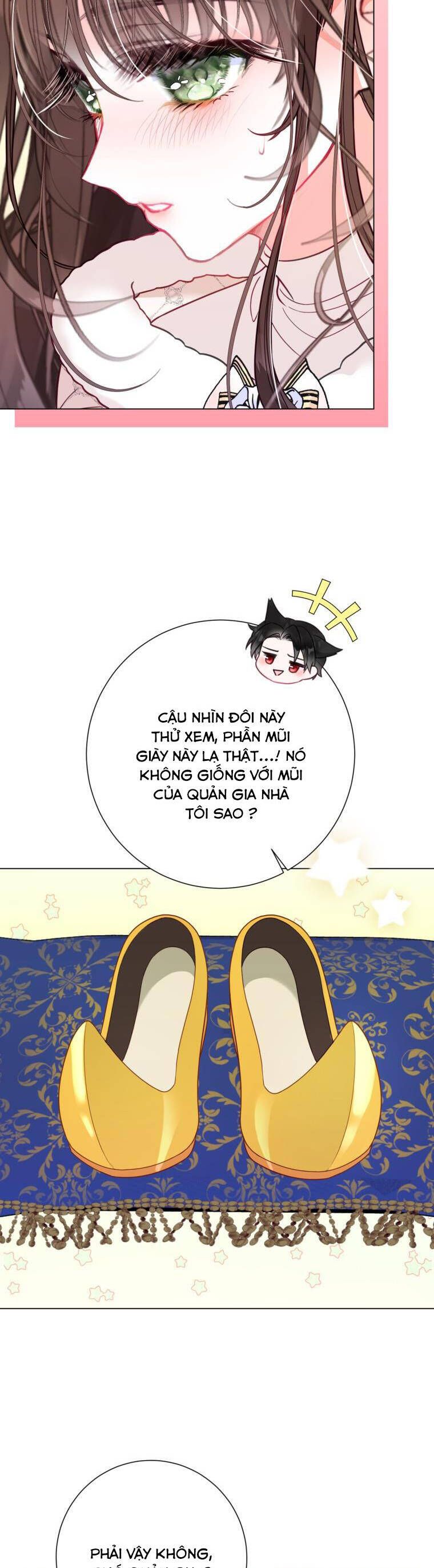 đọc truyện Ở Một Thế Giới Không Có Em Gái Mà Ai Cũng Yêu Chương 31 ảnh 22 tại Thiên Thai Truyện