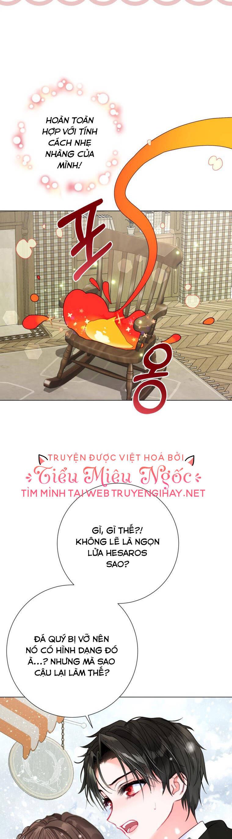 đọc truyện Ở Một Thế Giới Không Có Em Gái Mà Ai Cũng Yêu Chương 31 ảnh 31 tại Thiên Thai Truyện