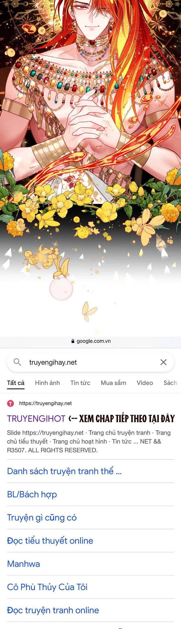đọc truyện Ở Một Thế Giới Không Có Em Gái Mà Ai Cũng Yêu Chương 31 ảnh 41 tại Thiên Thai Truyện