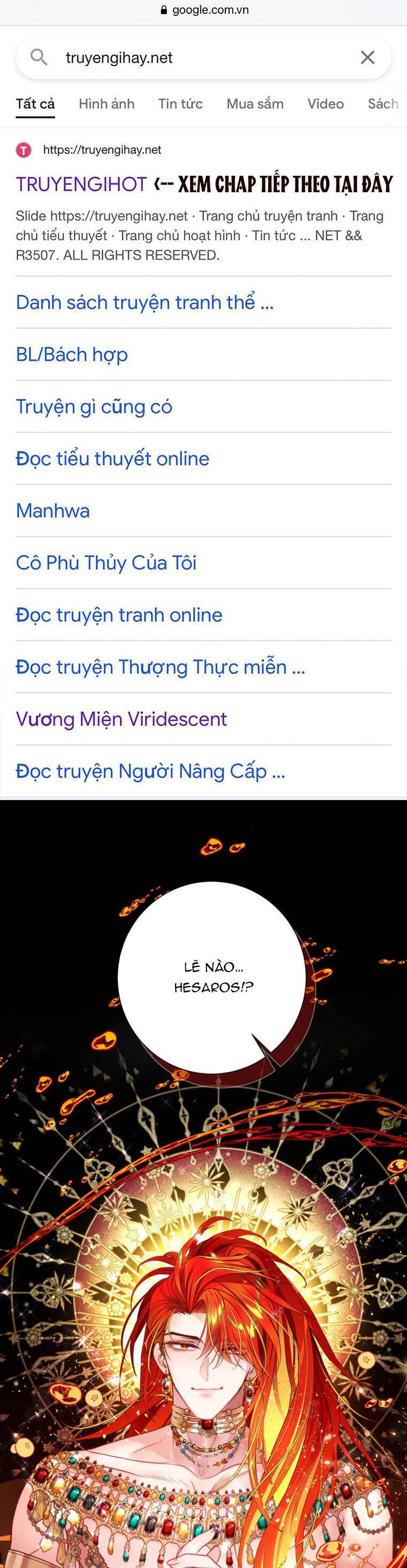 đọc truyện Ở Một Thế Giới Không Có Em Gái Mà Ai Cũng Yêu Chương 32 ảnh 1 tại Thiên Thai Truyện