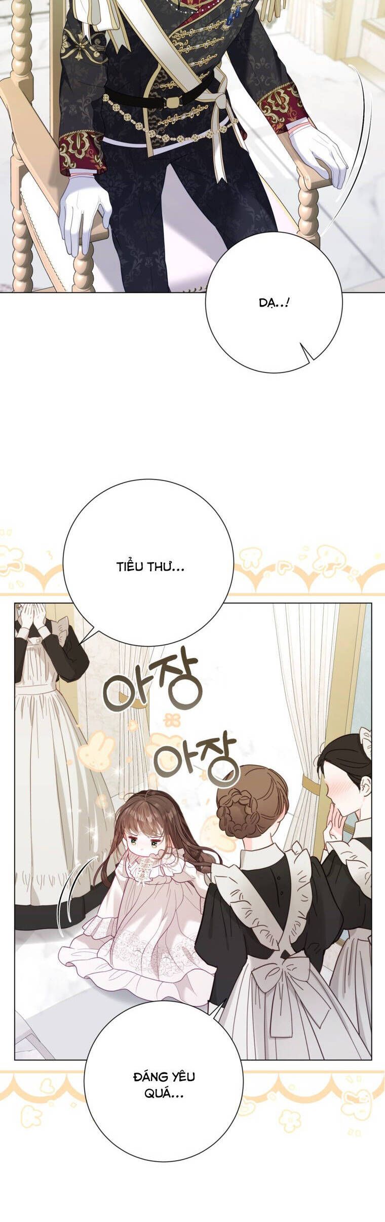 đọc truyện Ở Một Thế Giới Không Có Em Gái Mà Ai Cũng Yêu Chương 33 ảnh 22 tại Thiên Thai Truyện