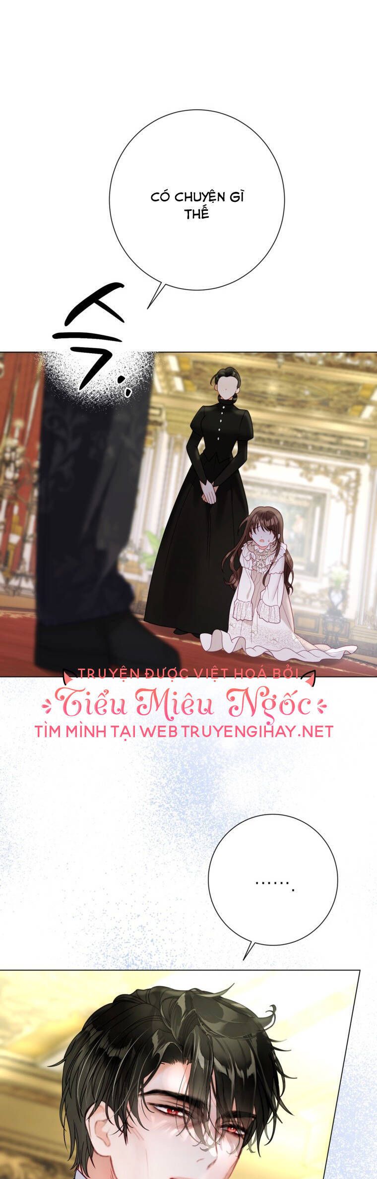 đọc truyện Ở Một Thế Giới Không Có Em Gái Mà Ai Cũng Yêu Chương 33 ảnh 29 tại Thiên Thai Truyện