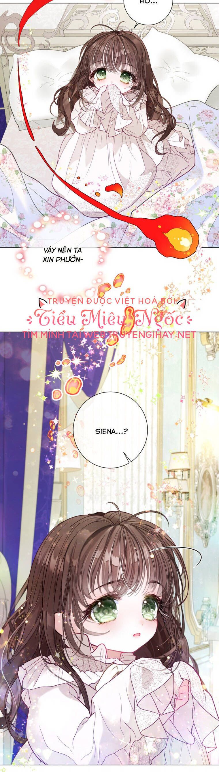 đọc truyện Ở Một Thế Giới Không Có Em Gái Mà Ai Cũng Yêu Chương 33 ảnh 4 tại Thiên Thai Truyện