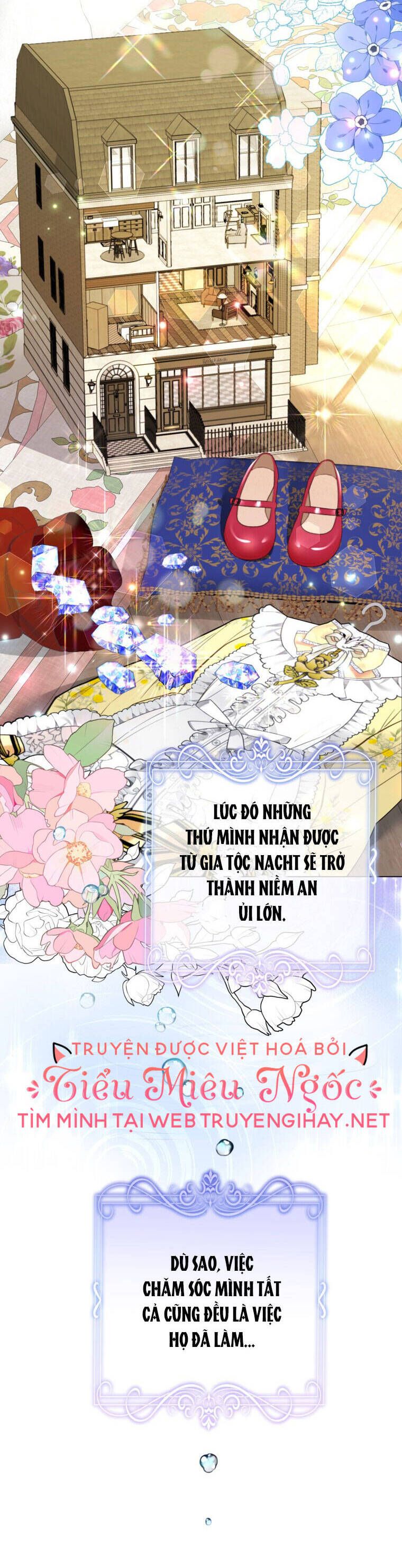 đọc truyện Ở Một Thế Giới Không Có Em Gái Mà Ai Cũng Yêu Chương 34 ảnh 11 tại Thiên Thai Truyện