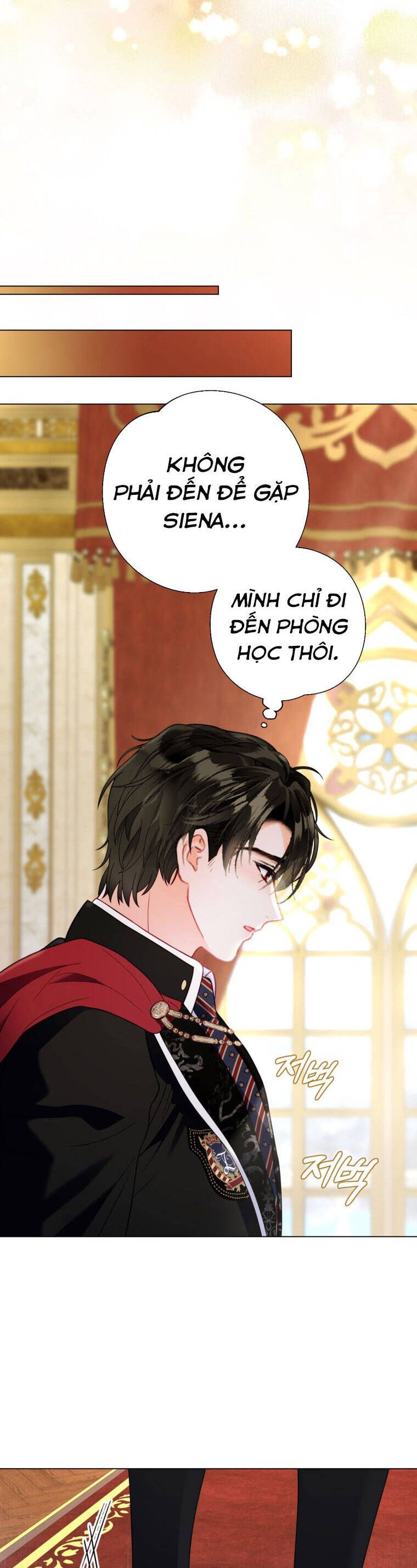 đọc truyện Ở Một Thế Giới Không Có Em Gái Mà Ai Cũng Yêu Chương 34 ảnh 24 tại Thiên Thai Truyện