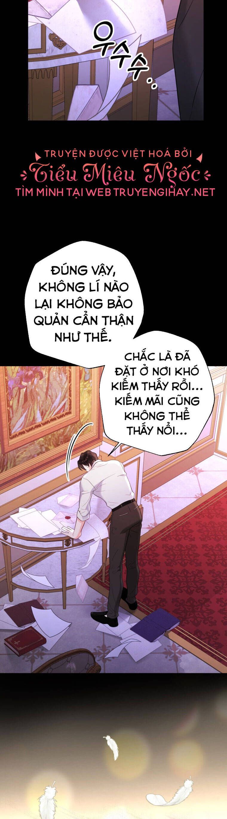 đọc truyện Ở Một Thế Giới Không Có Em Gái Mà Ai Cũng Yêu Chương 34 ảnh 38 tại Thiên Thai Truyện