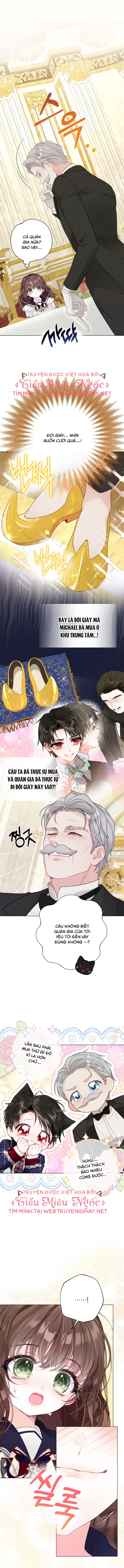đọc truyện Ở Một Thế Giới Không Có Em Gái Mà Ai Cũng Yêu Chương 35 ảnh 11 tại Thiên Thai Truyện