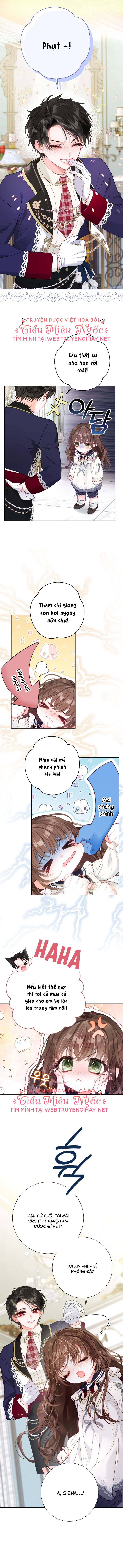 đọc truyện Ở Một Thế Giới Không Có Em Gái Mà Ai Cũng Yêu Chương 35 ảnh 6 tại Thiên Thai Truyện