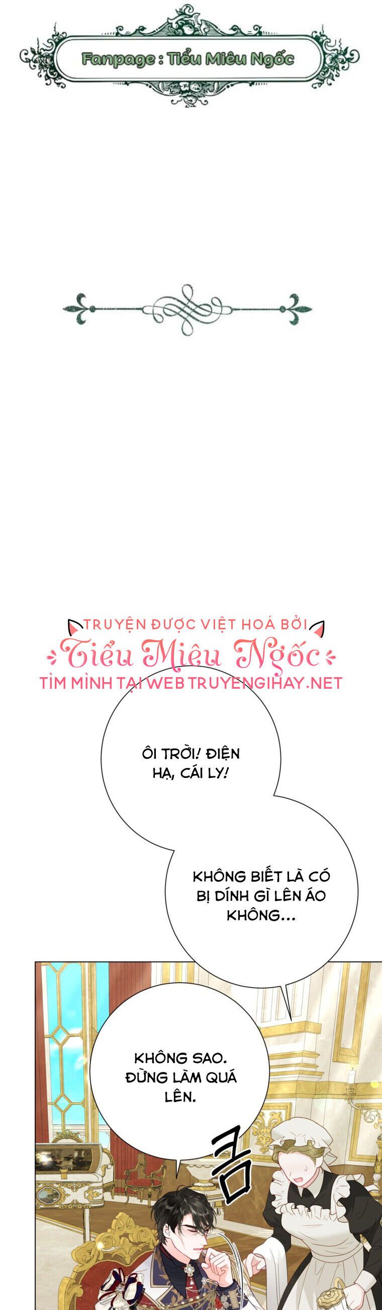 đọc truyện Ở Một Thế Giới Không Có Em Gái Mà Ai Cũng Yêu Chương 36 ảnh 1 tại Thiên Thai Truyện