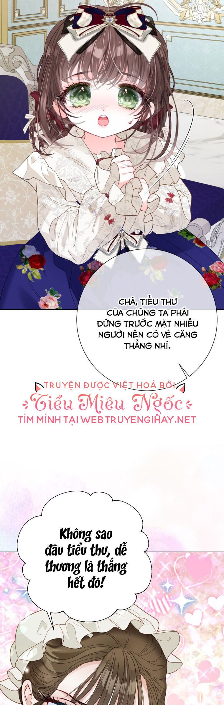 đọc truyện Ở Một Thế Giới Không Có Em Gái Mà Ai Cũng Yêu Chương 36 ảnh 21 tại Thiên Thai Truyện