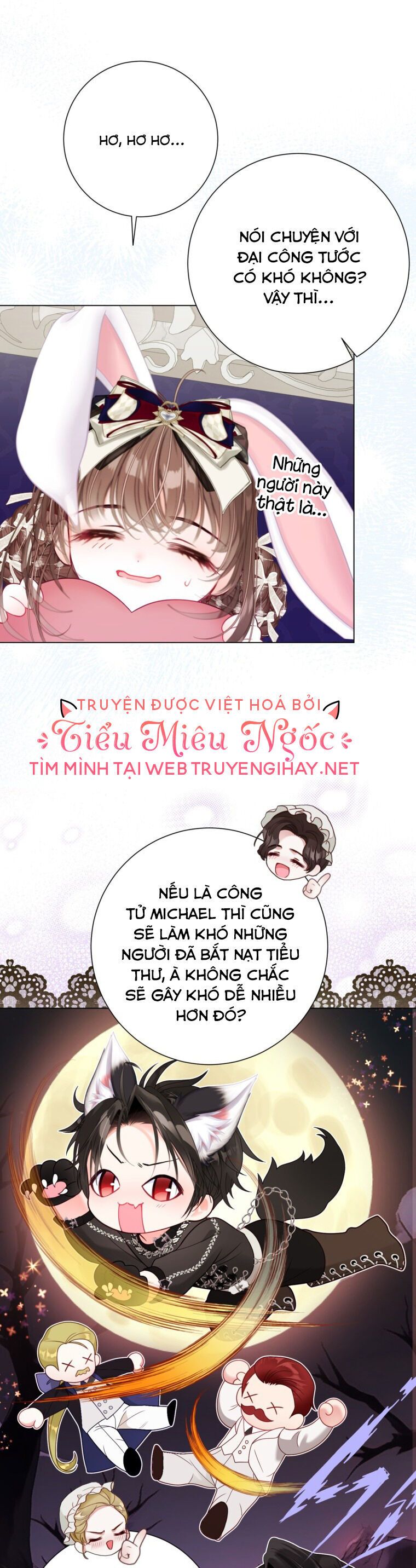 đọc truyện Ở Một Thế Giới Không Có Em Gái Mà Ai Cũng Yêu Chương 36 ảnh 24 tại Thiên Thai Truyện