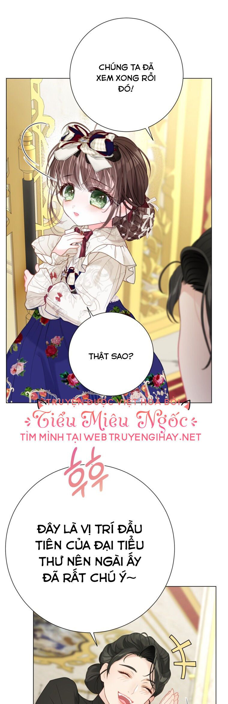 đọc truyện Ở Một Thế Giới Không Có Em Gái Mà Ai Cũng Yêu Chương 36 ảnh 28 tại Thiên Thai Truyện