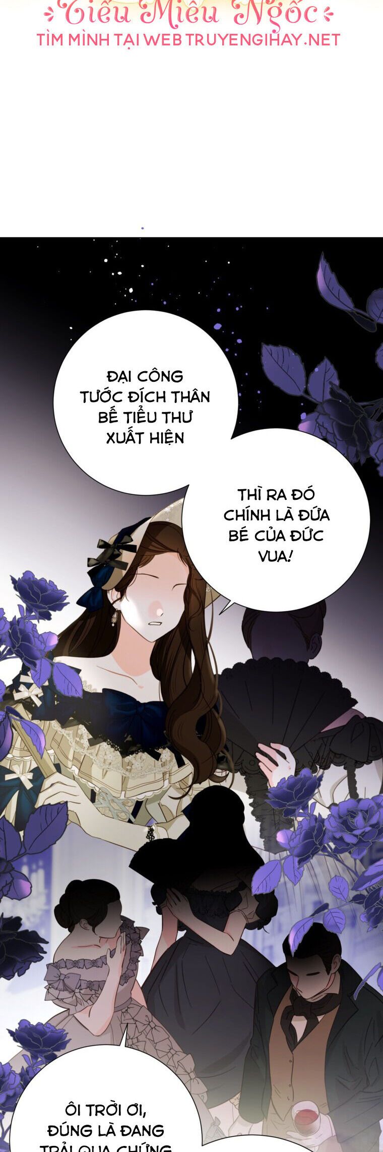 đọc truyện Ở Một Thế Giới Không Có Em Gái Mà Ai Cũng Yêu Chương 36 ảnh 41 tại Thiên Thai Truyện