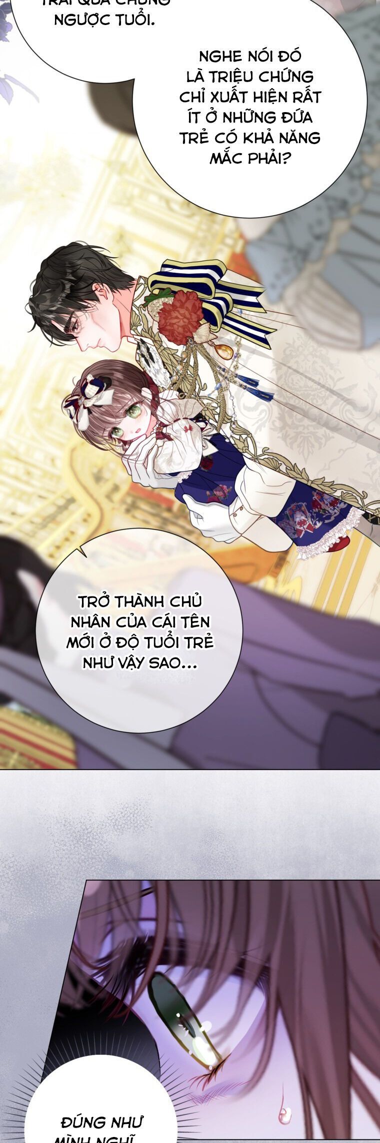đọc truyện Ở Một Thế Giới Không Có Em Gái Mà Ai Cũng Yêu Chương 36 ảnh 42 tại Thiên Thai Truyện