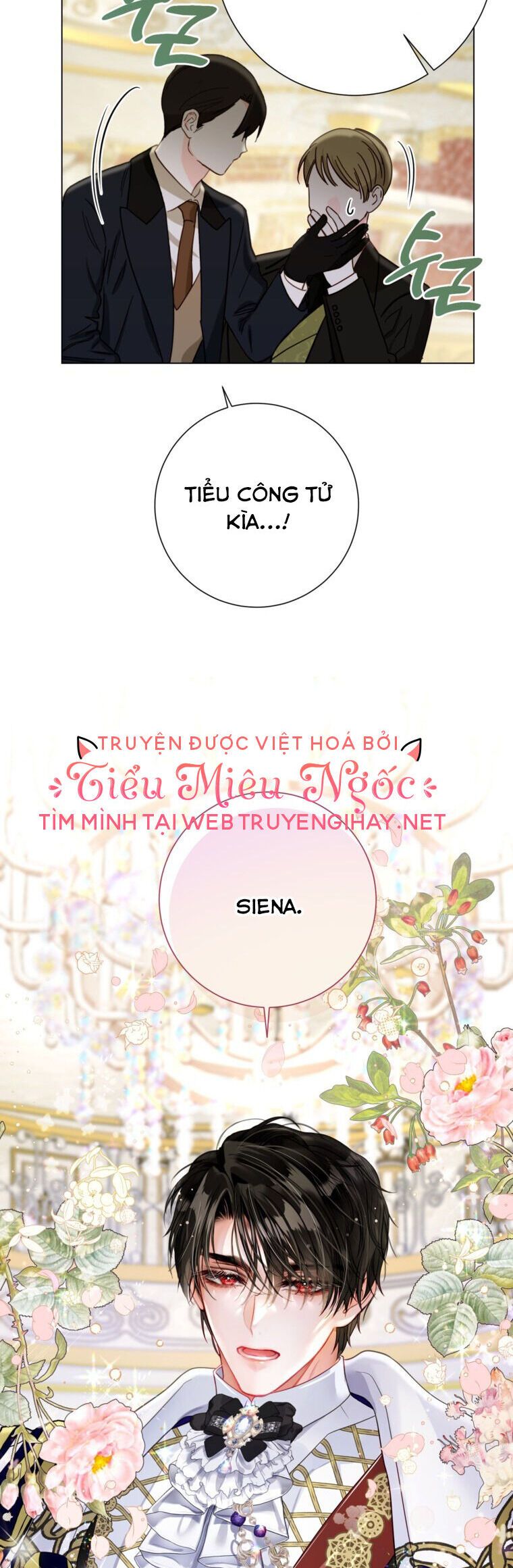 đọc truyện Ở Một Thế Giới Không Có Em Gái Mà Ai Cũng Yêu Chương 36 ảnh 46 tại Thiên Thai Truyện